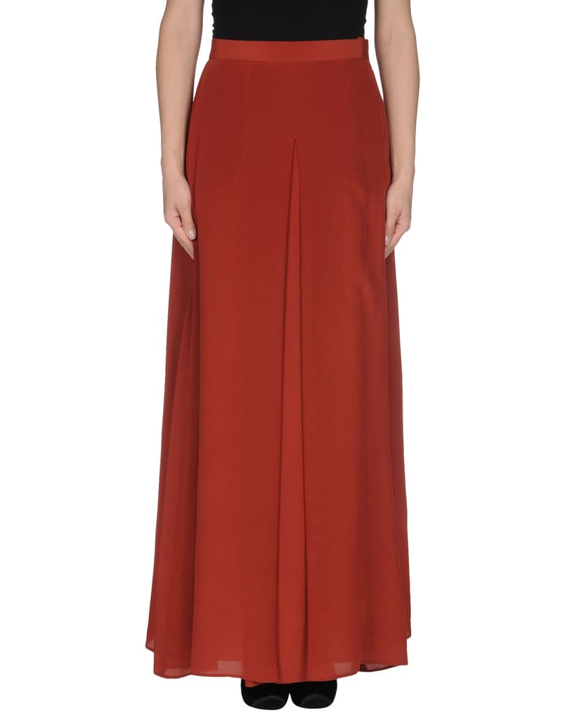 Mauro Grifoni Long Skirt