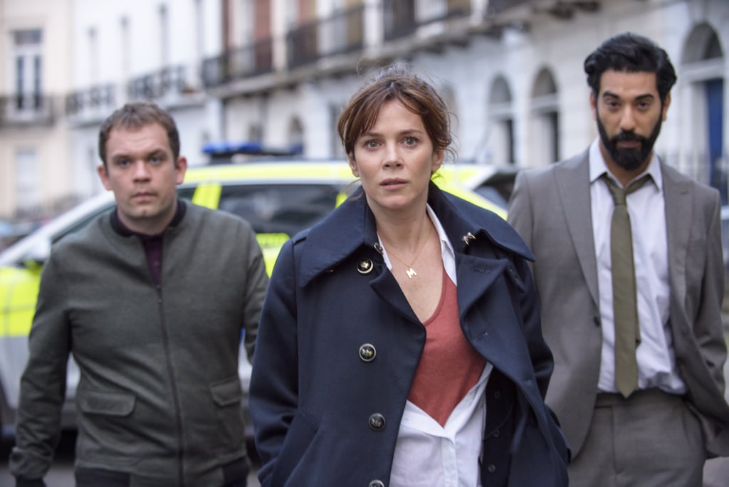 Marcella New Netflix Original TV Shows June 2018 POPSUGAR