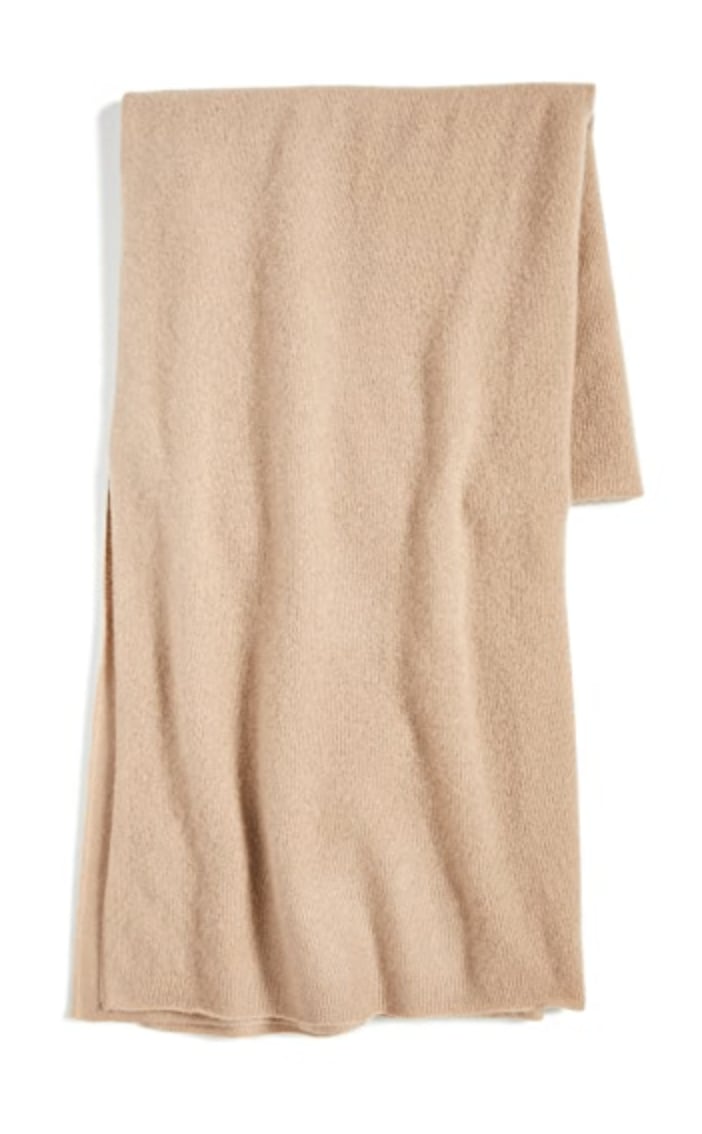 Cashmere Scarf