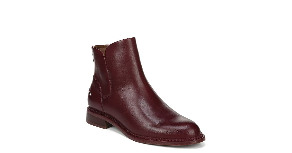 Franco sarto hotsell happily booties