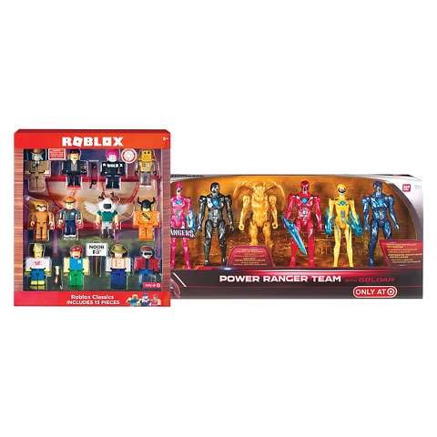 Select Multipack Action Figures As If Target Wasn T Magical Enough These Black Friday Deals Are Here To Seal The Deal Popsugar Family Photo 5 - roblox action figures target