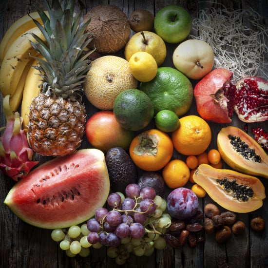 Foods For a Flat Belly