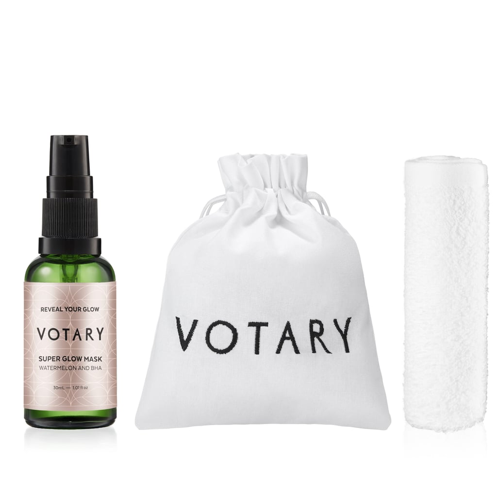 Votary Super Glow Mask