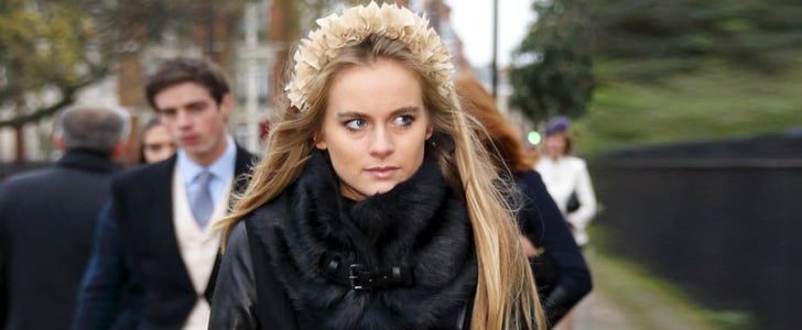 Cressida Bonas Style | Pictures