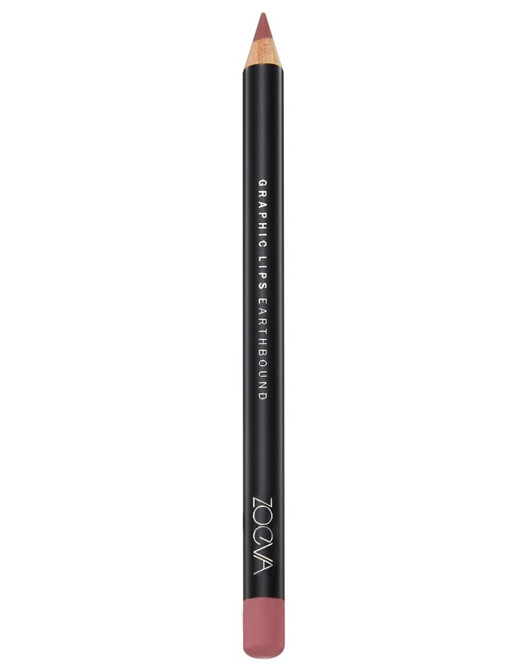 Zoeva Graphic Lips