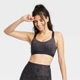 12 High Quality Workout Clothes You Can Score From Target Right Now
