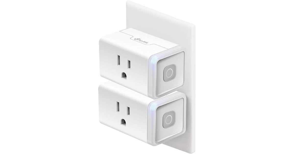 kasa smart plug stopped working