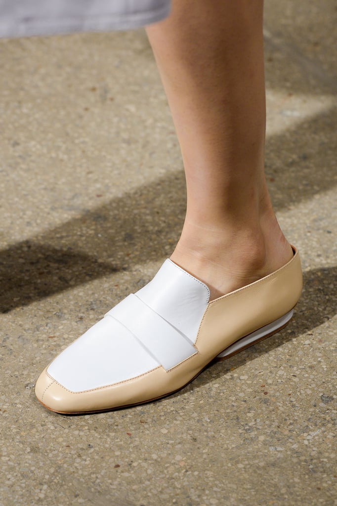 Derek Lam Spring 2015 | Best Runway Shoes and Bags at Fashion Week ...