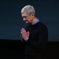 "Apple Would Not Exist Without Immigration:" Tim Cook Speaks Out Against the Muslim Ban