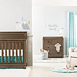 Target's Cloud Island Baby Decor Collection | POPSUGAR Home