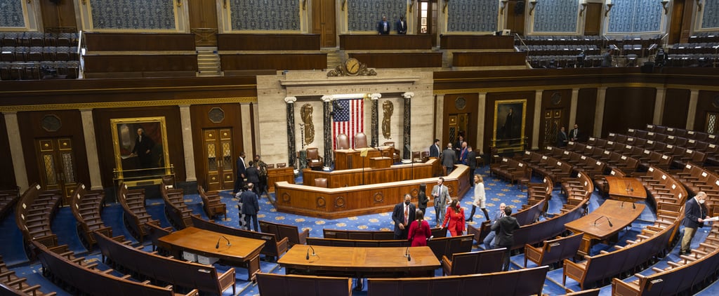 In Monumental News, the House of Representatives Passes the CROWN Act