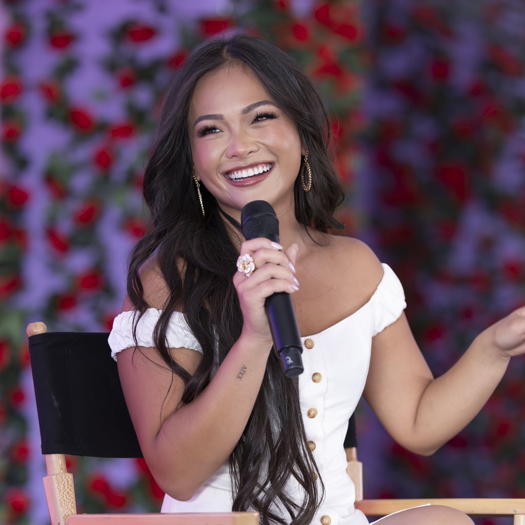 Bachelorette Jenn Tran Shares the Complicated Reality of Dating as an Asian Woman