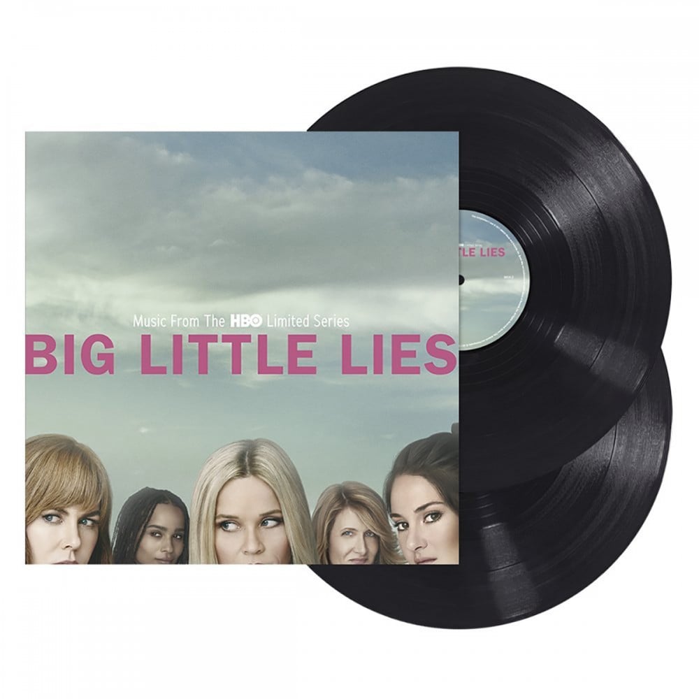 The Soundtrack on Vinyl