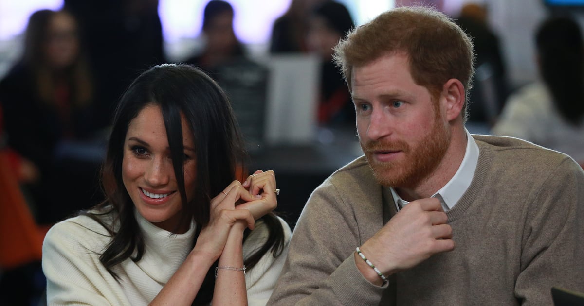 Photo of Harry and Meghan’s First Netflix Series Has Been Revealed, and It’s Already My New Favorite Show