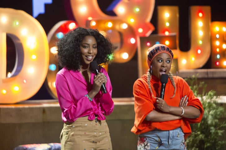 Comedy Specials by Women on Netflix | POPSUGAR Entertainment