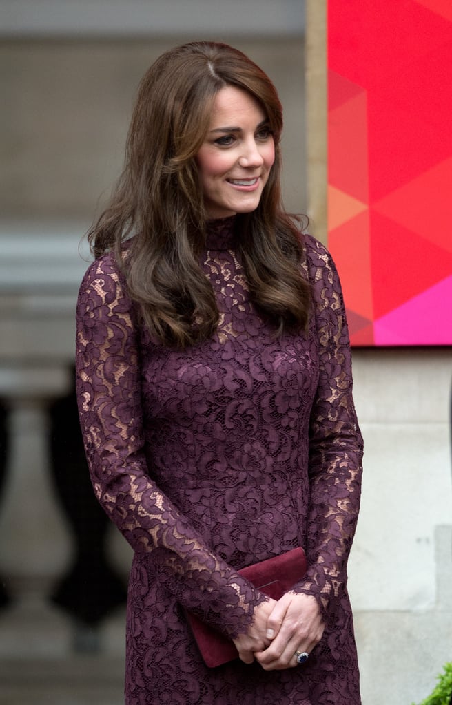 Berry Shades — Lavish Lace and a Splash of Burgundy Berry Shades — Lavish Lace and a Splash of Burgundy