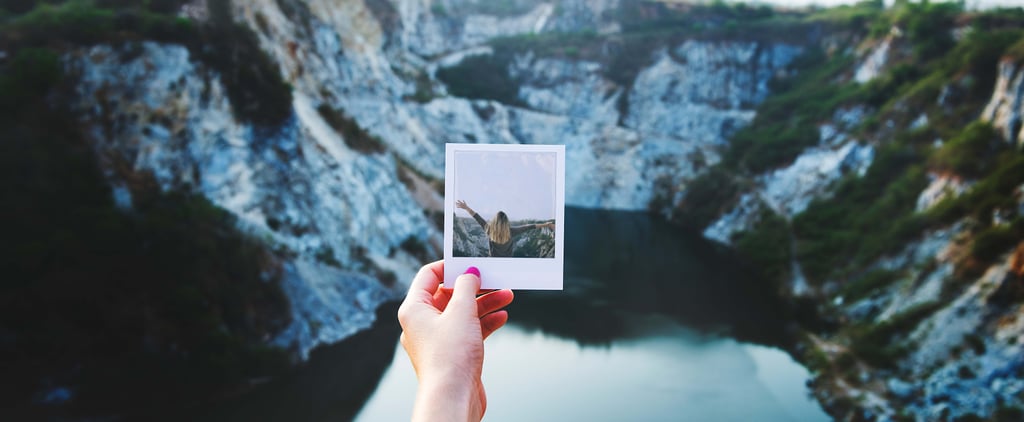 Forget Grad School — Millennials Are Making Travel the "New Master's Degree"