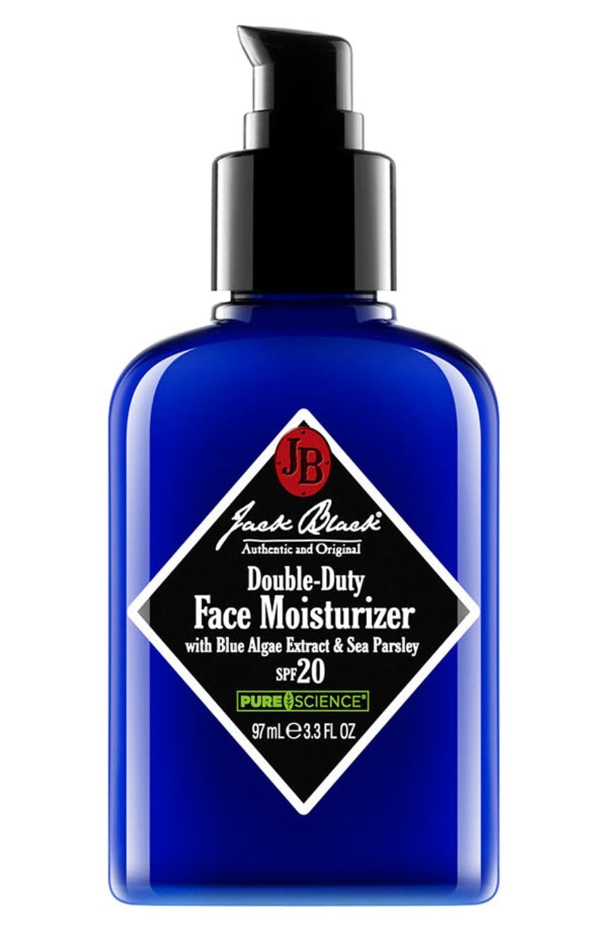 jack black double duty face moisturizer reddit