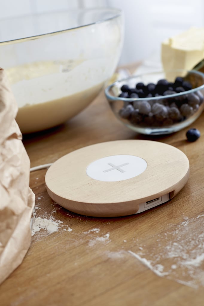 Ikea Wireless Charging Furniture