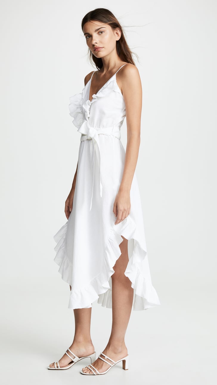 Iro Lemon Dress | Affordable Wedding Dresses From Shopbop | POPSUGAR ...