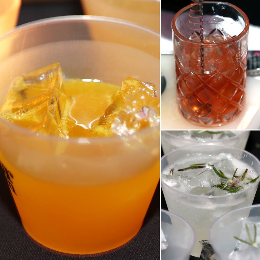 NYC Cocktails to Try