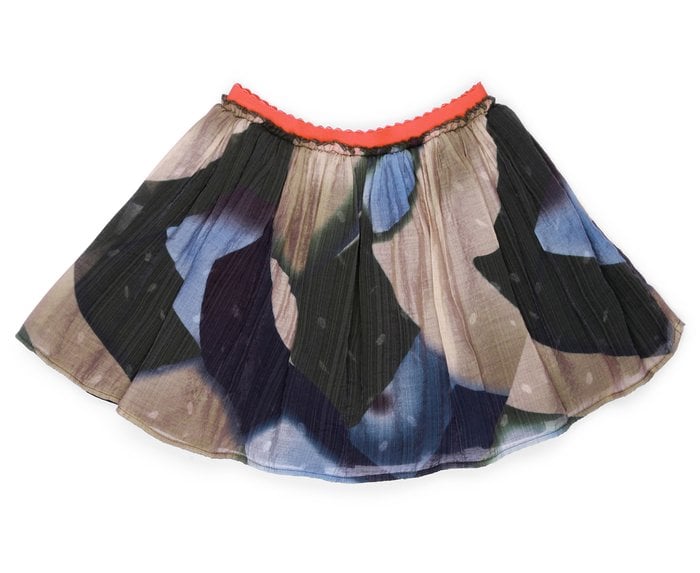 Pumpkin Patch Reversible Poplin Skirt 29 99 Best Kids Clothes