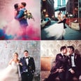 This Wedding Photographer Shared His Favorite Shots, and They Will Take Your Breath Away