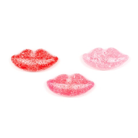 Sugar Lips