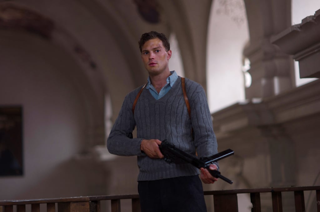 Anthropoid