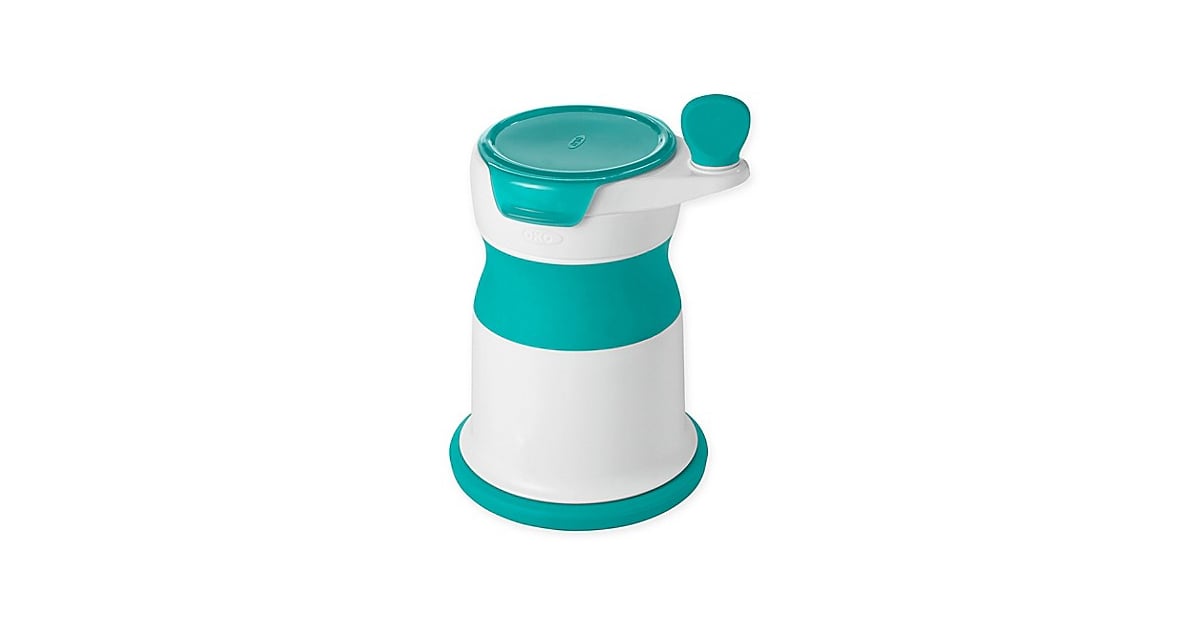 OXO Tot Mash Maker Baby Food Mill Best Baby Food Makers 2018