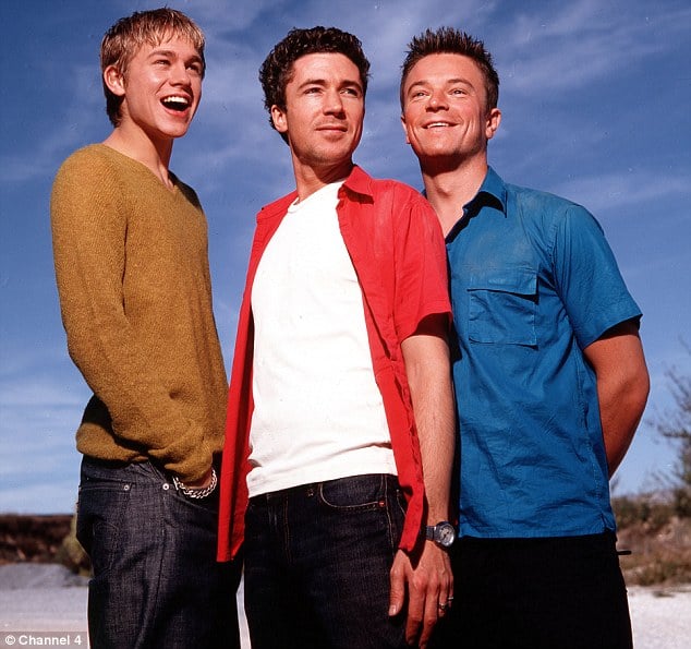 Queer as Folk (1999-2000)