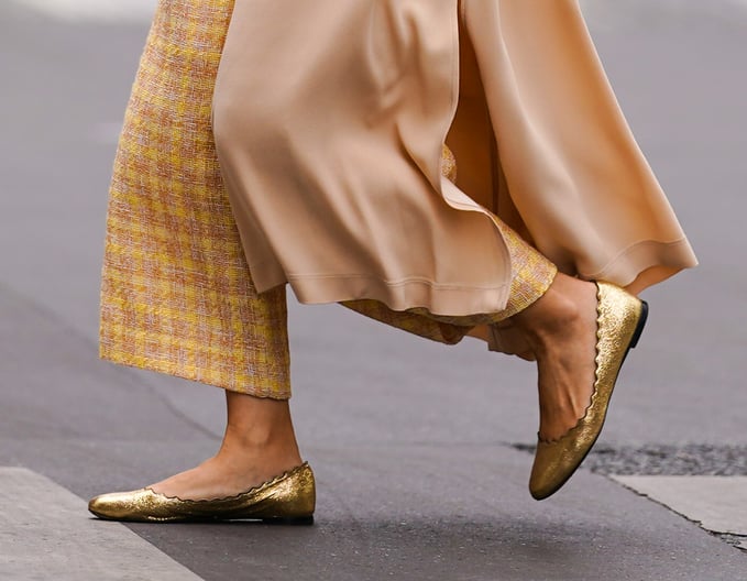 Best flats on amazon deals