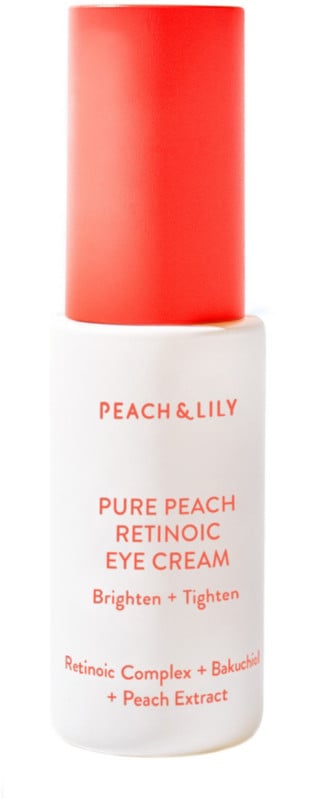 Peach & Lily Pure Peach Retinoic Eye Cream