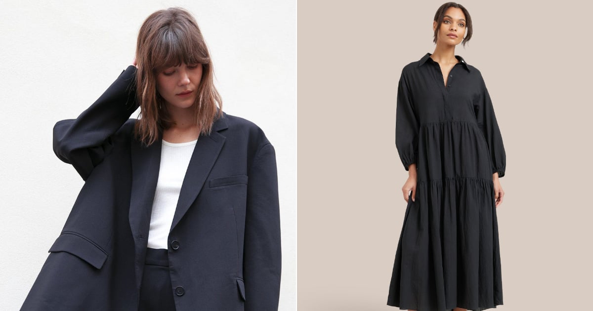 9 Brands Worth Shopping If You’re an Everlane Fan
