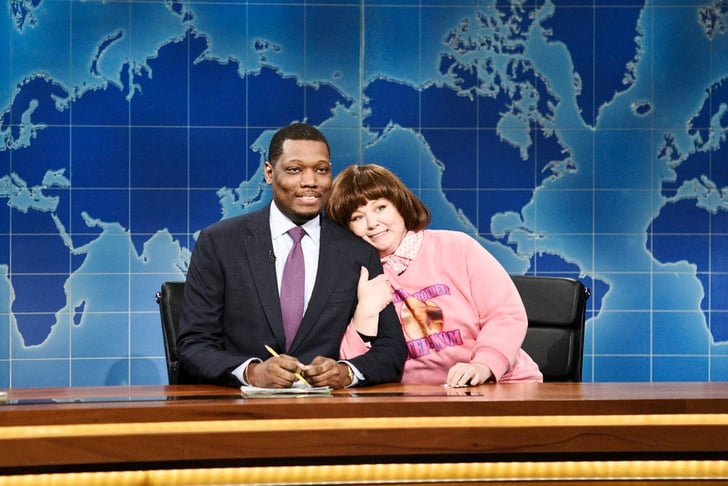 Leslie Jones' 7 Funniest 'Saturday Night Live' Sketches (Videos) - TheWrap