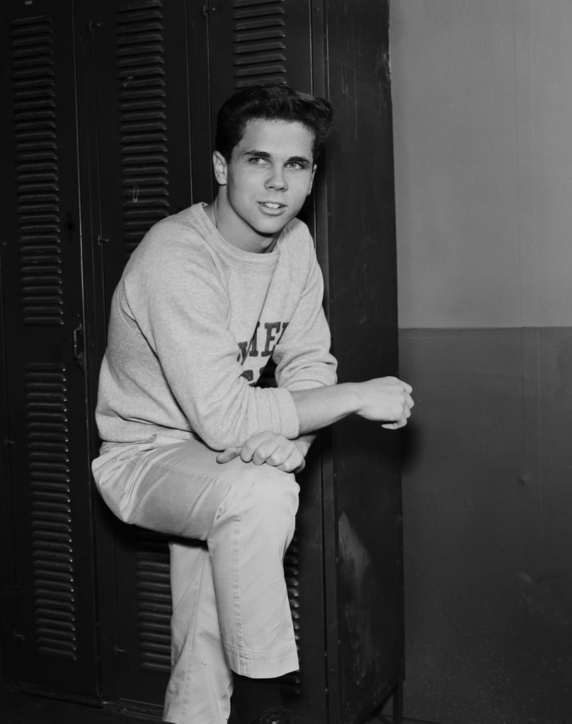 Tony Dow