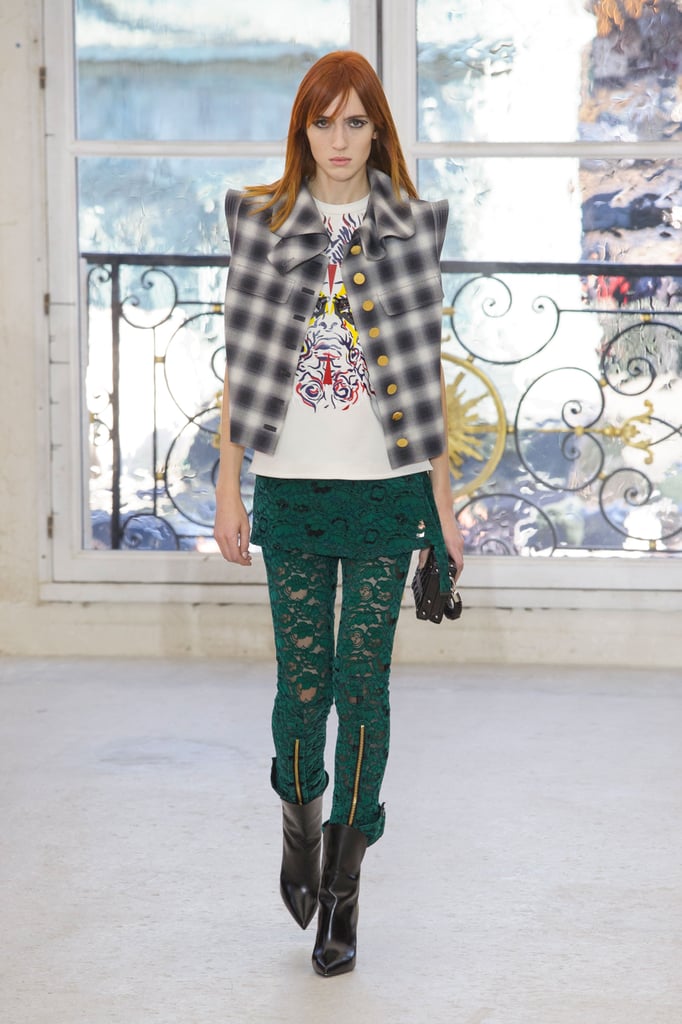 Louis Vuitton Spring 2017 Collection