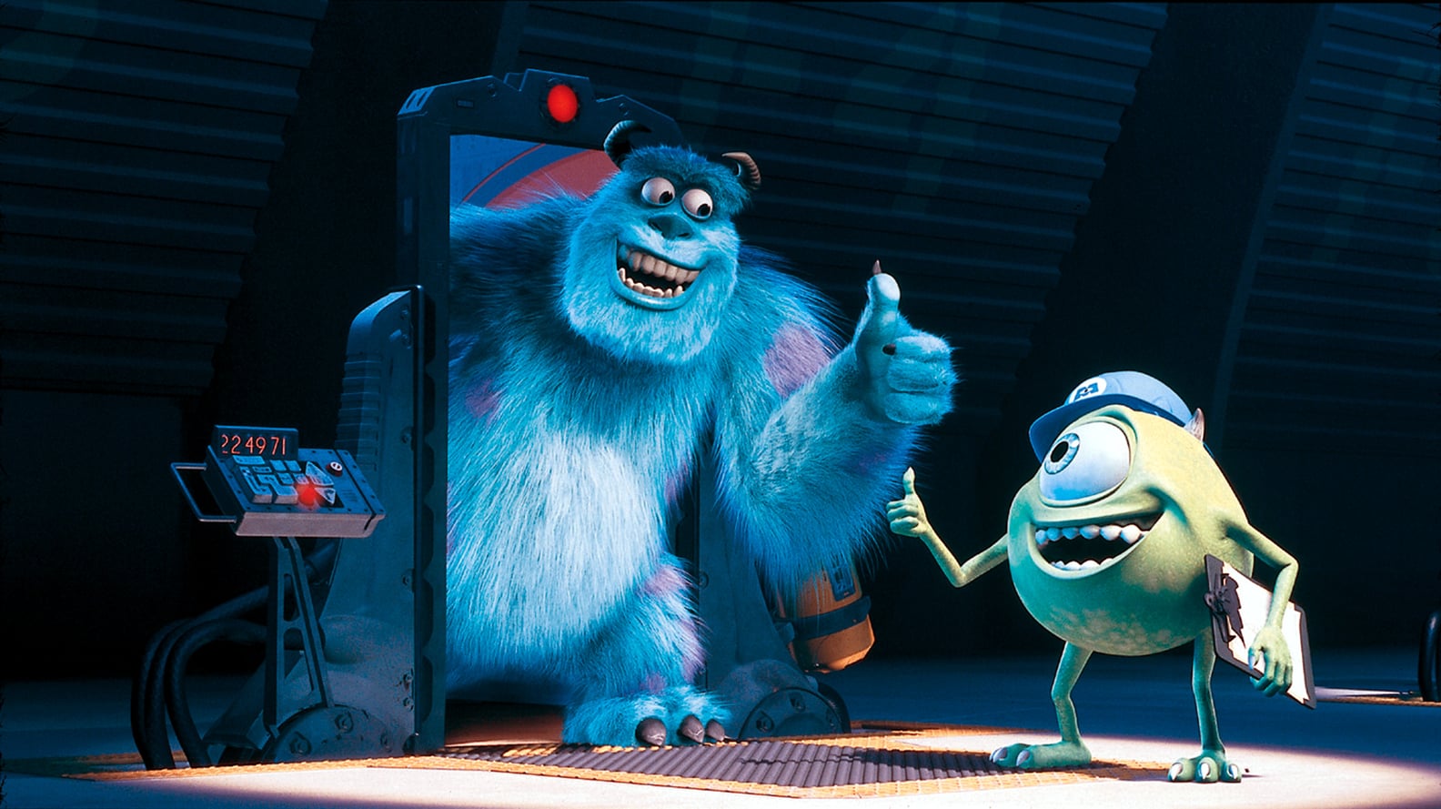 Inspiring Pixar Quotes Popsugar Smart Living