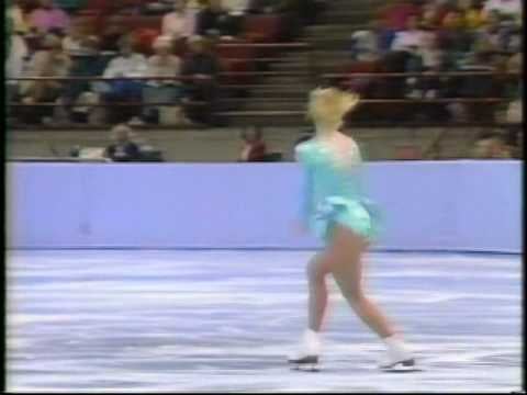 The History-Making Triple Axel