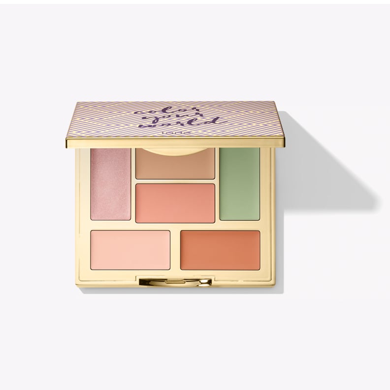 Tarte Limited Edition Color Your World Color-Correcting Palette