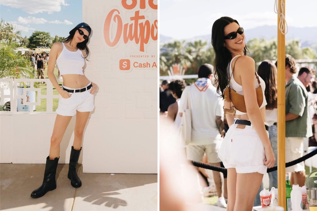 Coachella 2026 Celebrity Outfits: Kendall Jenner to Olandria