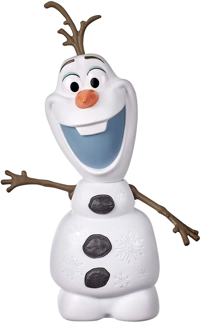 Disney's Frozen II Walkin' Talkin' Olaf