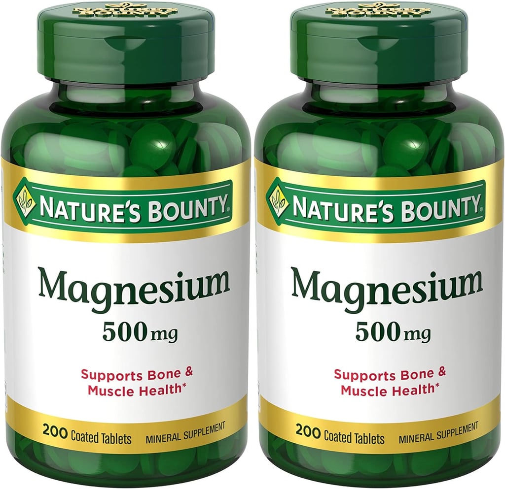 Wellness Supplements