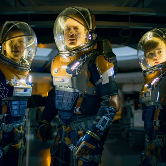 Lost in Space Season 2 Details