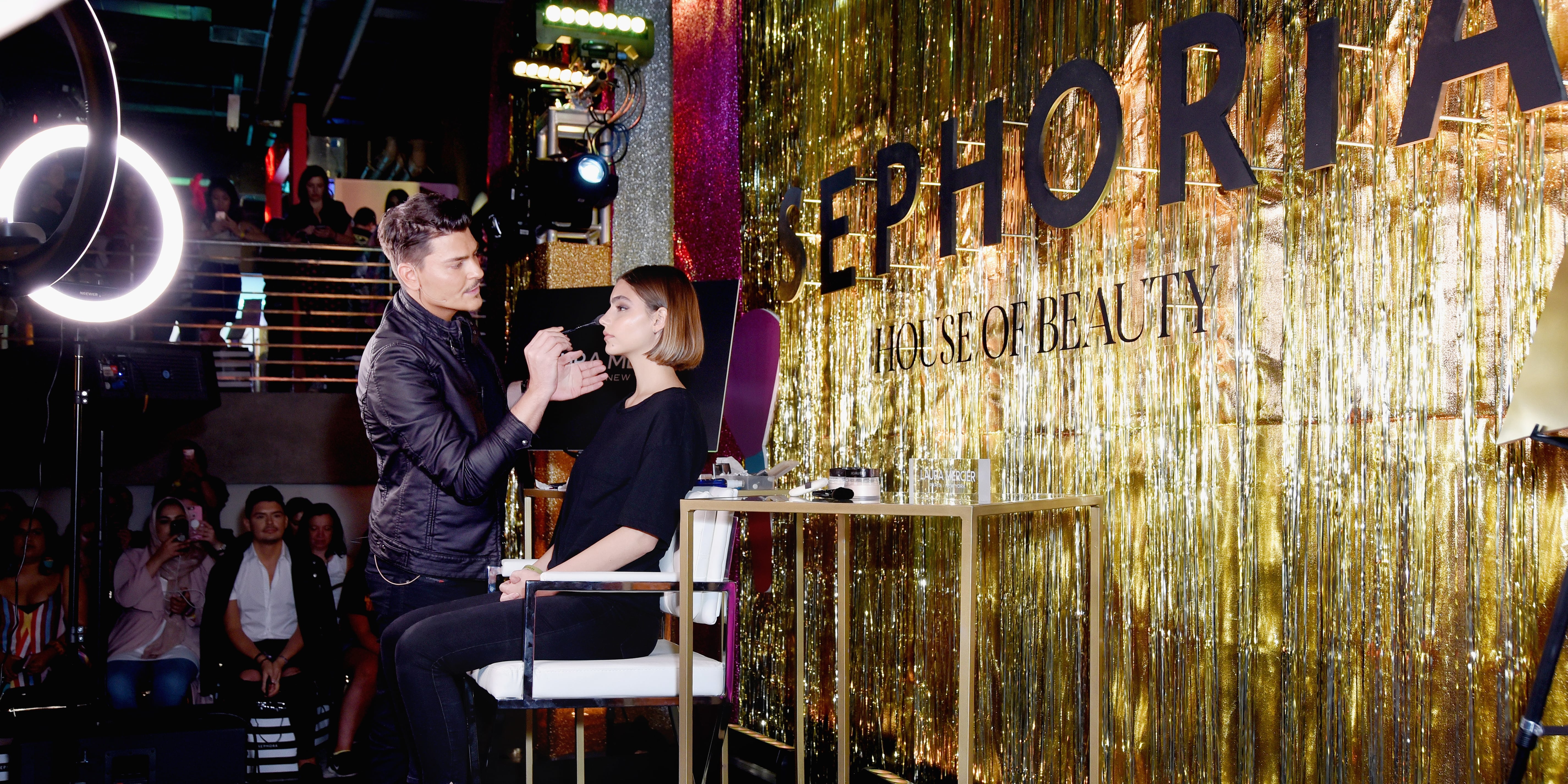 Sephora Takes New York; What to Expect from Sephora's Paris