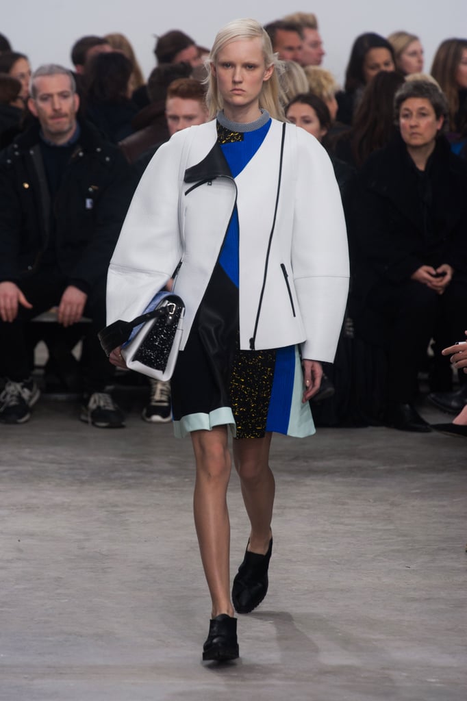 Proenza Schouler Fall 2014