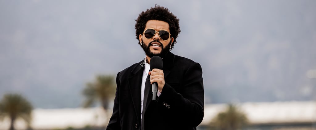 The Weeknd Teases a Collab With Post Malone, and Friday Can't Come Soon Enough