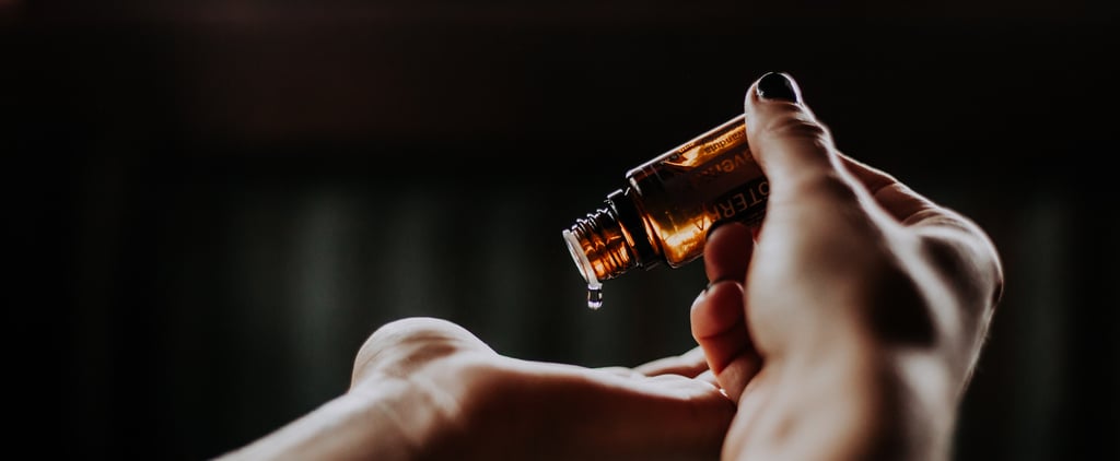 Best Essential Oils For Sleep