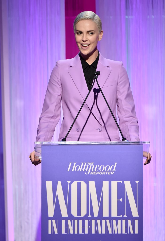 Reese Witherspoon Women in Entertainment Award Speech 2019