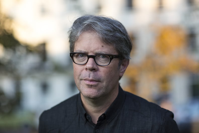 Jonathan Franzen